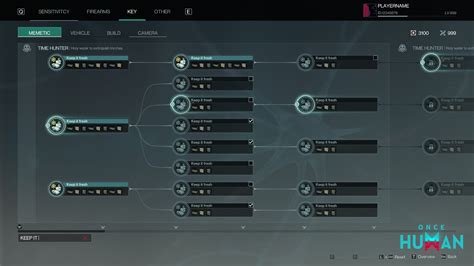 once human beta|Once Human Official Site — A New Weird Sandbox Survival Game.